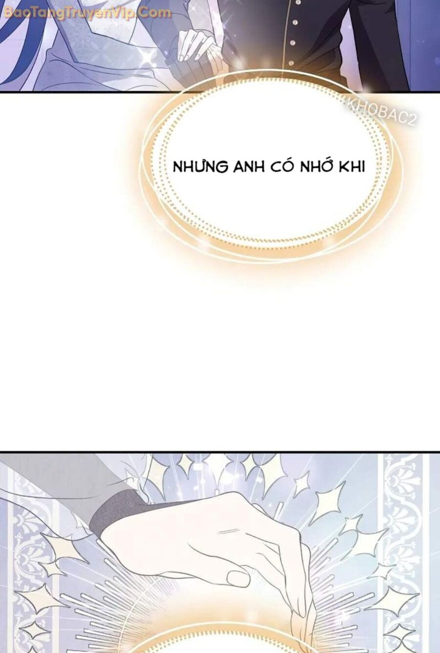 Làm Ơn Dừng Đức Giáo Hoàng Lại: Chapter 6