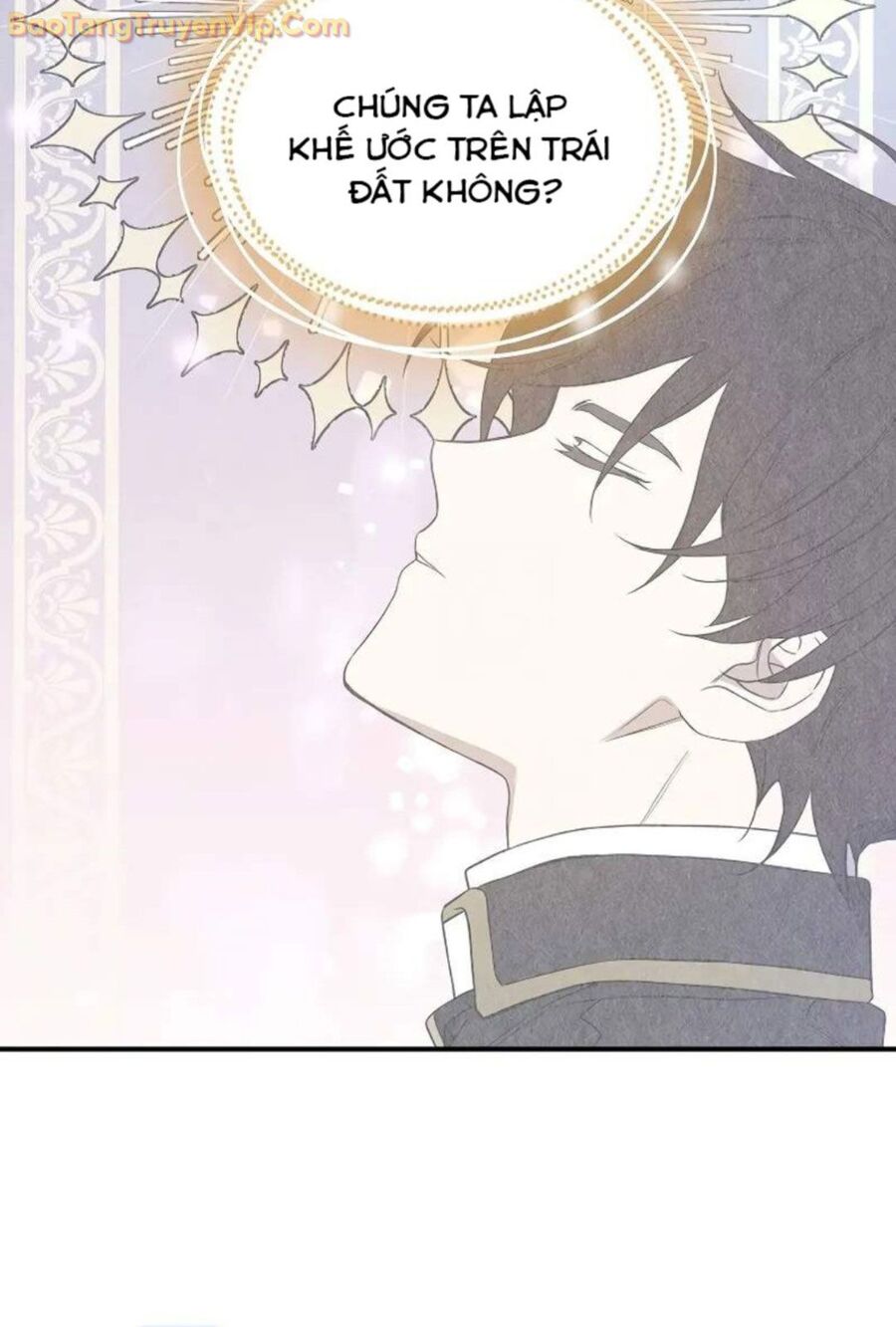 Làm Ơn Dừng Đức Giáo Hoàng Lại: Chapter 6