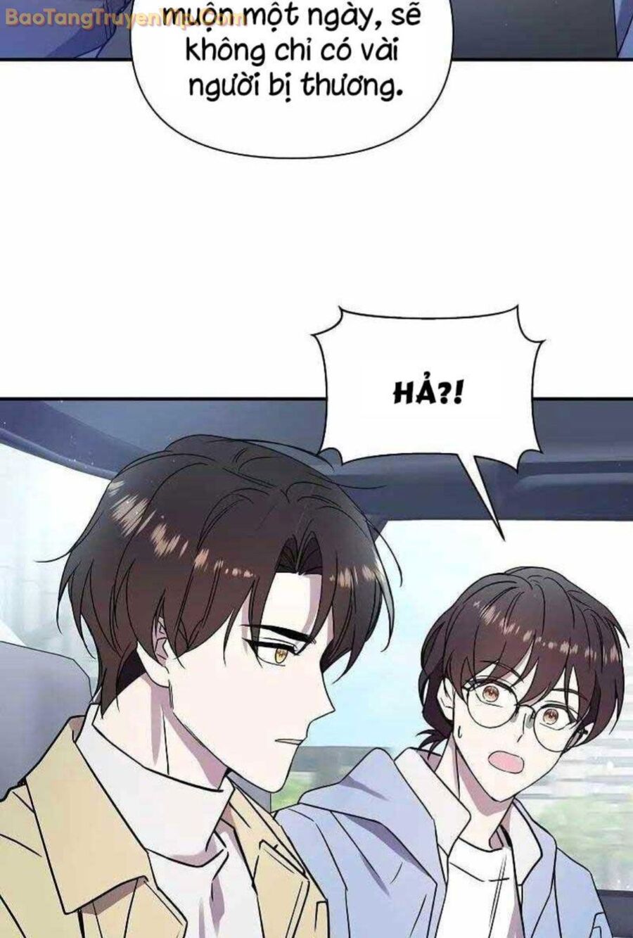 Làm Ơn Dừng Đức Giáo Hoàng Lại: Chapter 7