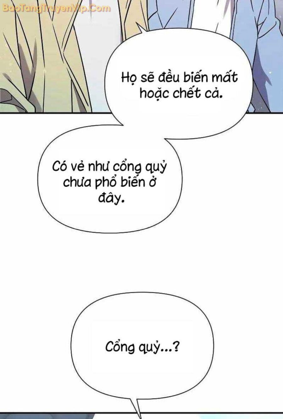 Làm Ơn Dừng Đức Giáo Hoàng Lại: Chapter 7