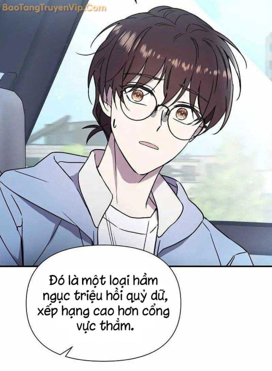 Làm Ơn Dừng Đức Giáo Hoàng Lại: Chapter 7