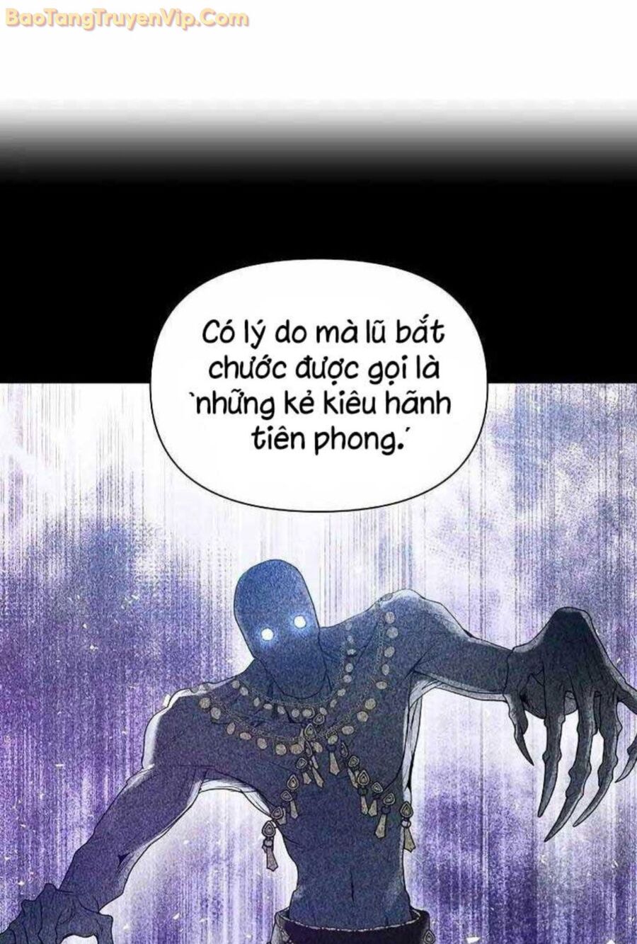 Làm Ơn Dừng Đức Giáo Hoàng Lại: Chapter 7