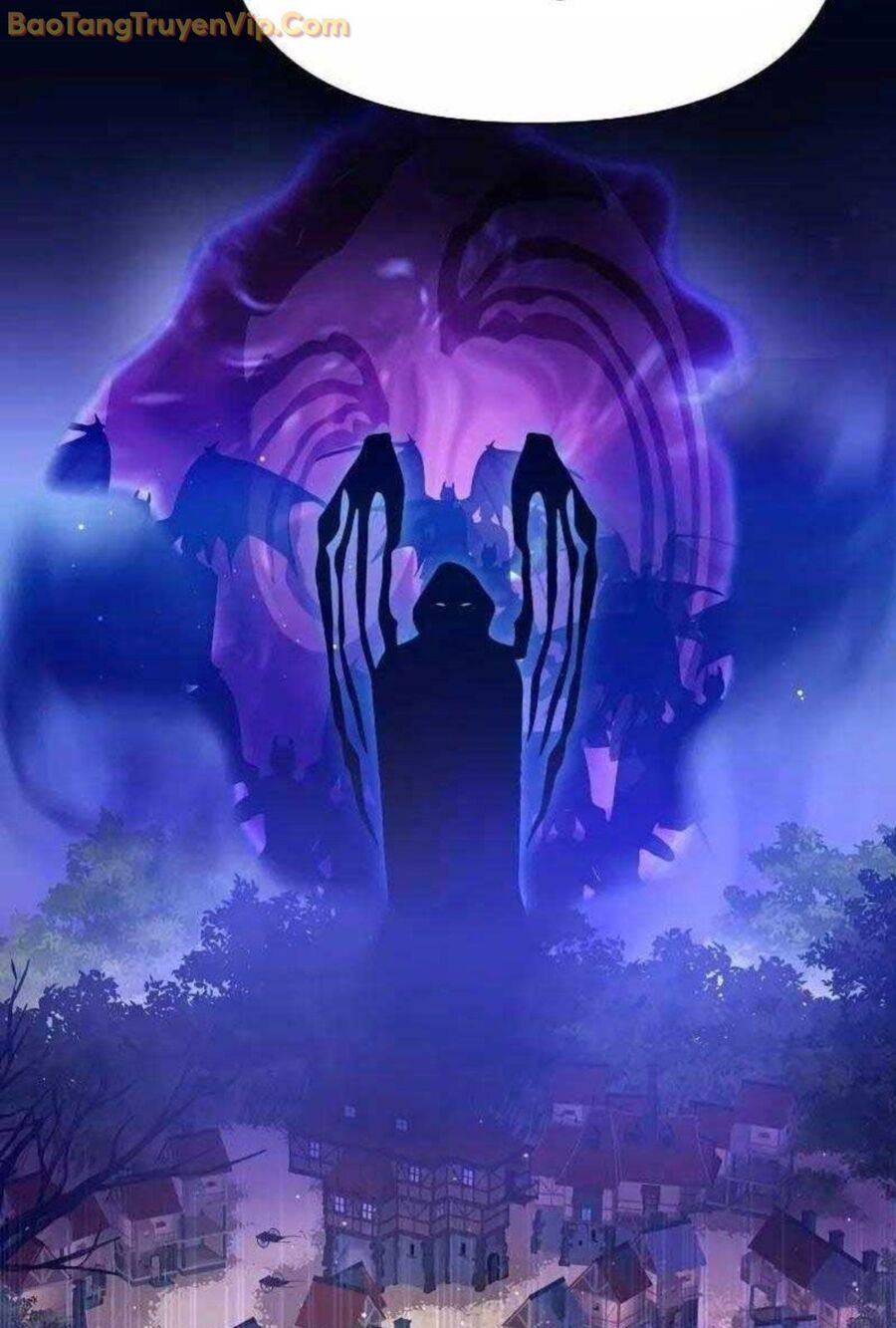 Làm Ơn Dừng Đức Giáo Hoàng Lại: Chapter 7