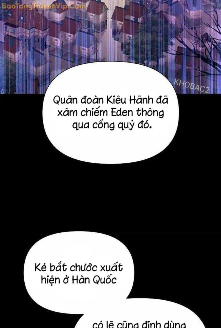 Làm Ơn Dừng Đức Giáo Hoàng Lại: Chapter 7