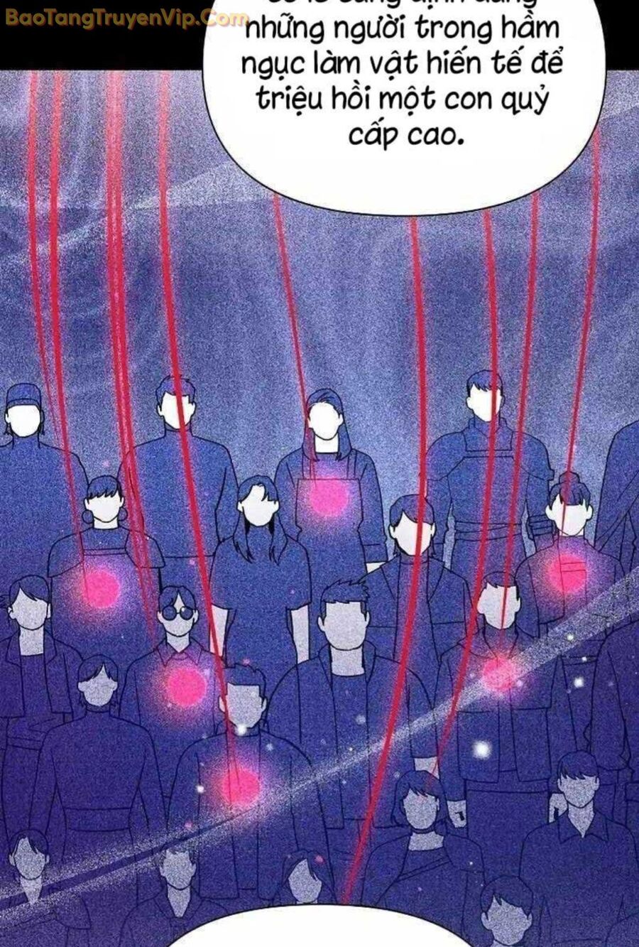 Làm Ơn Dừng Đức Giáo Hoàng Lại: Chapter 7