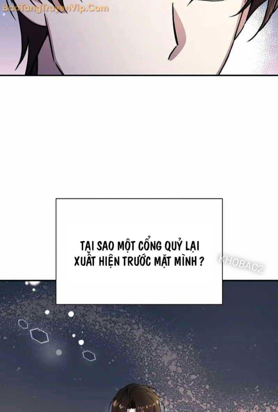 Làm Ơn Dừng Đức Giáo Hoàng Lại: Chapter 7