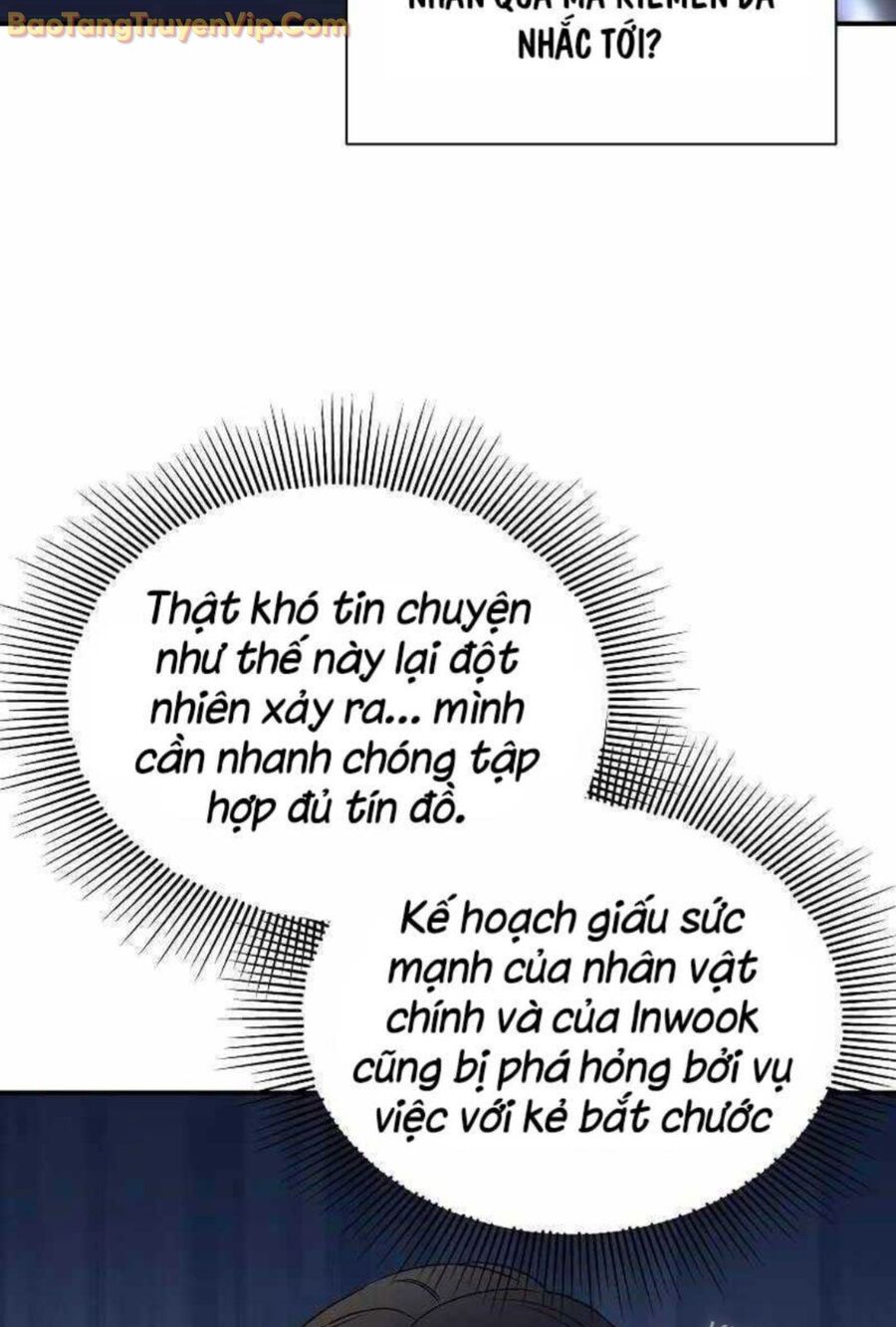 Làm Ơn Dừng Đức Giáo Hoàng Lại: Chapter 7