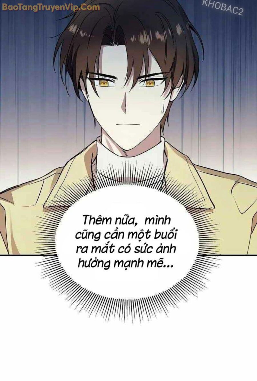 Làm Ơn Dừng Đức Giáo Hoàng Lại: Chapter 7