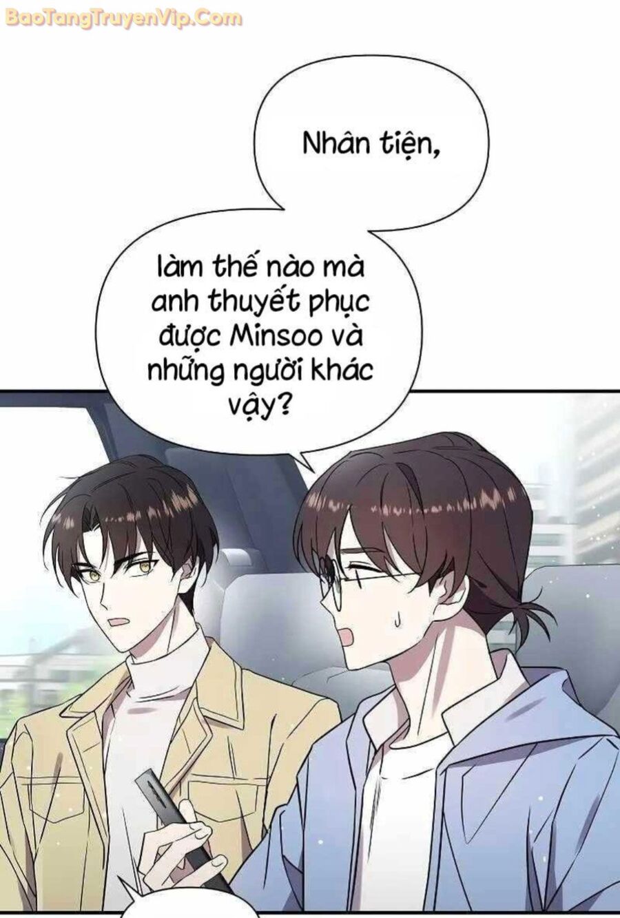 Làm Ơn Dừng Đức Giáo Hoàng Lại: Chapter 7