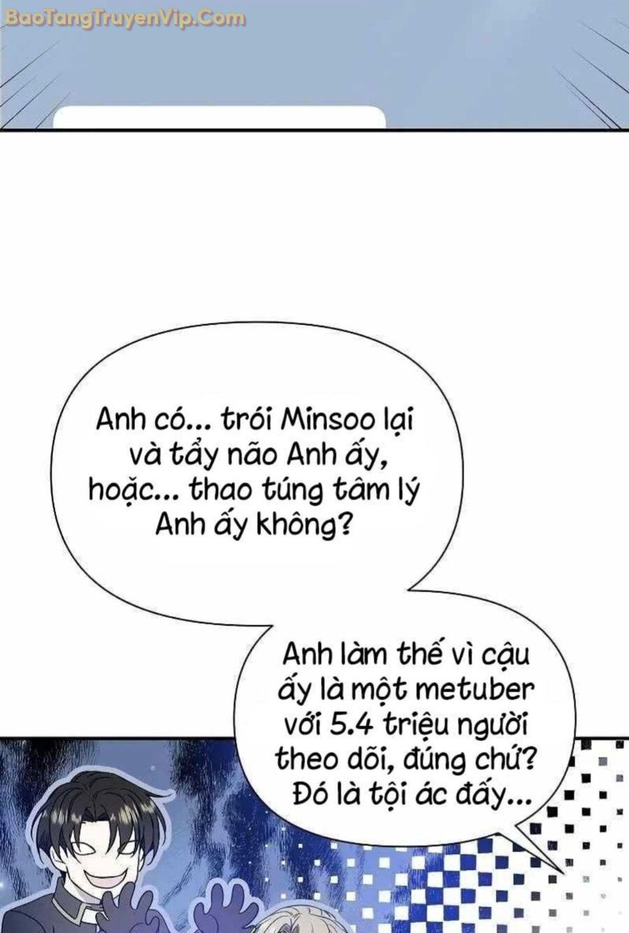 Làm Ơn Dừng Đức Giáo Hoàng Lại: Chapter 7