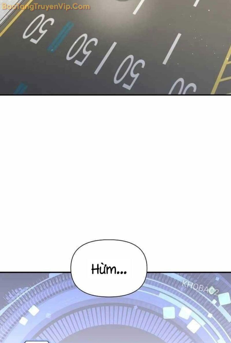 Làm Ơn Dừng Đức Giáo Hoàng Lại: Chapter 7