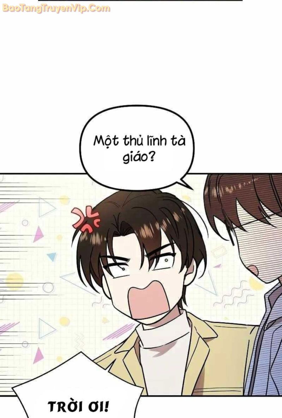 Làm Ơn Dừng Đức Giáo Hoàng Lại: Chapter 7