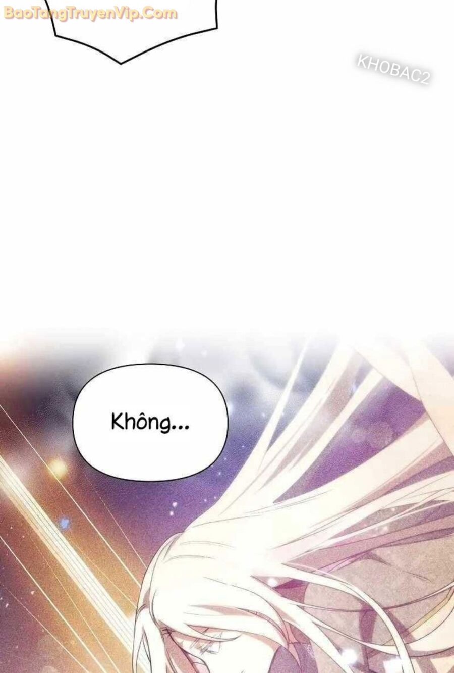 Làm Ơn Dừng Đức Giáo Hoàng Lại: Chapter 7