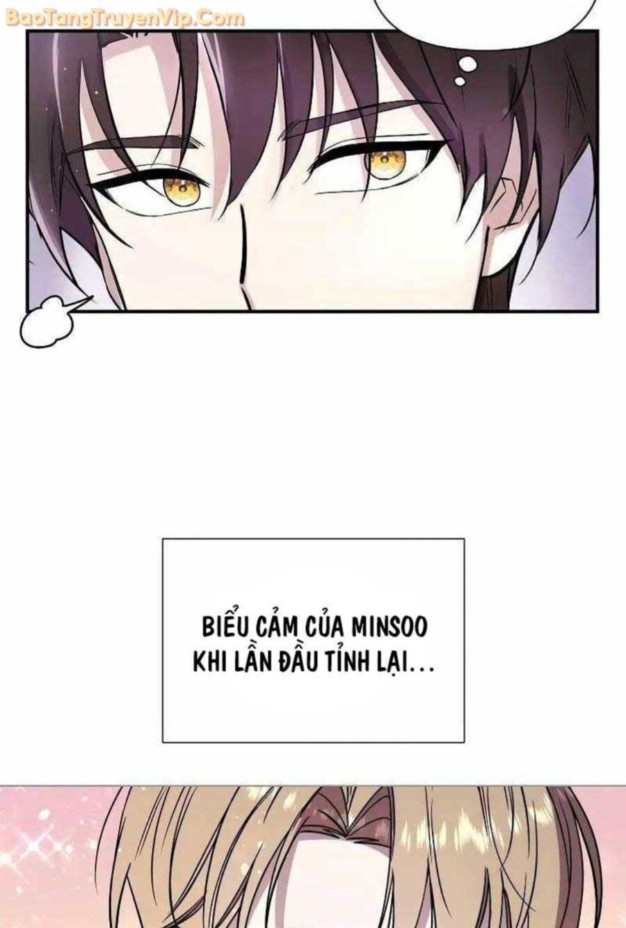 Làm Ơn Dừng Đức Giáo Hoàng Lại: Chapter 7