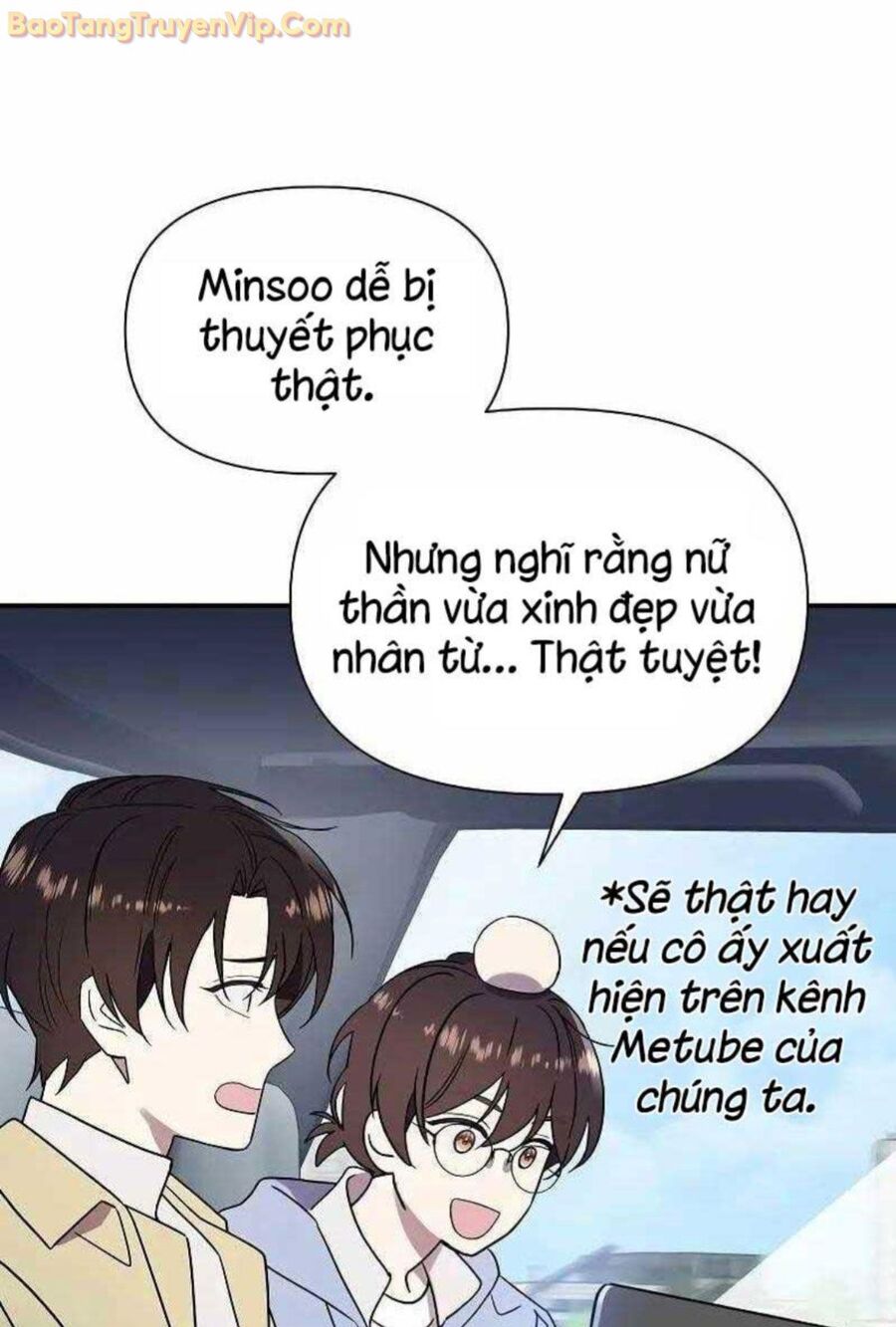 Làm Ơn Dừng Đức Giáo Hoàng Lại: Chapter 7