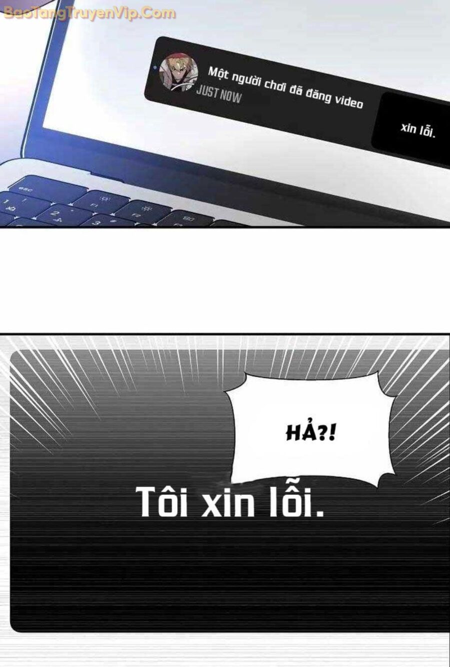 Làm Ơn Dừng Đức Giáo Hoàng Lại: Chapter 7