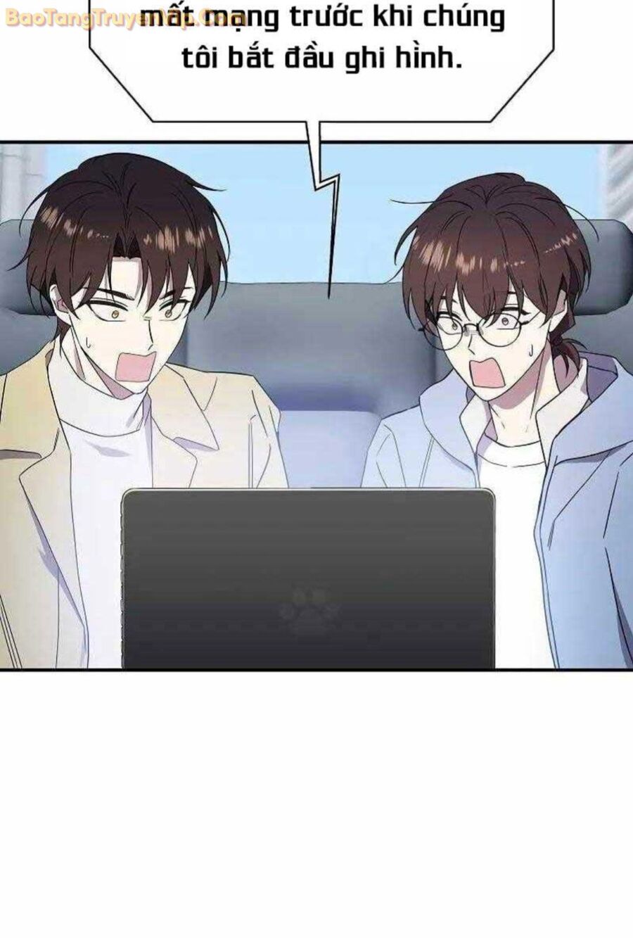 Làm Ơn Dừng Đức Giáo Hoàng Lại: Chapter 7