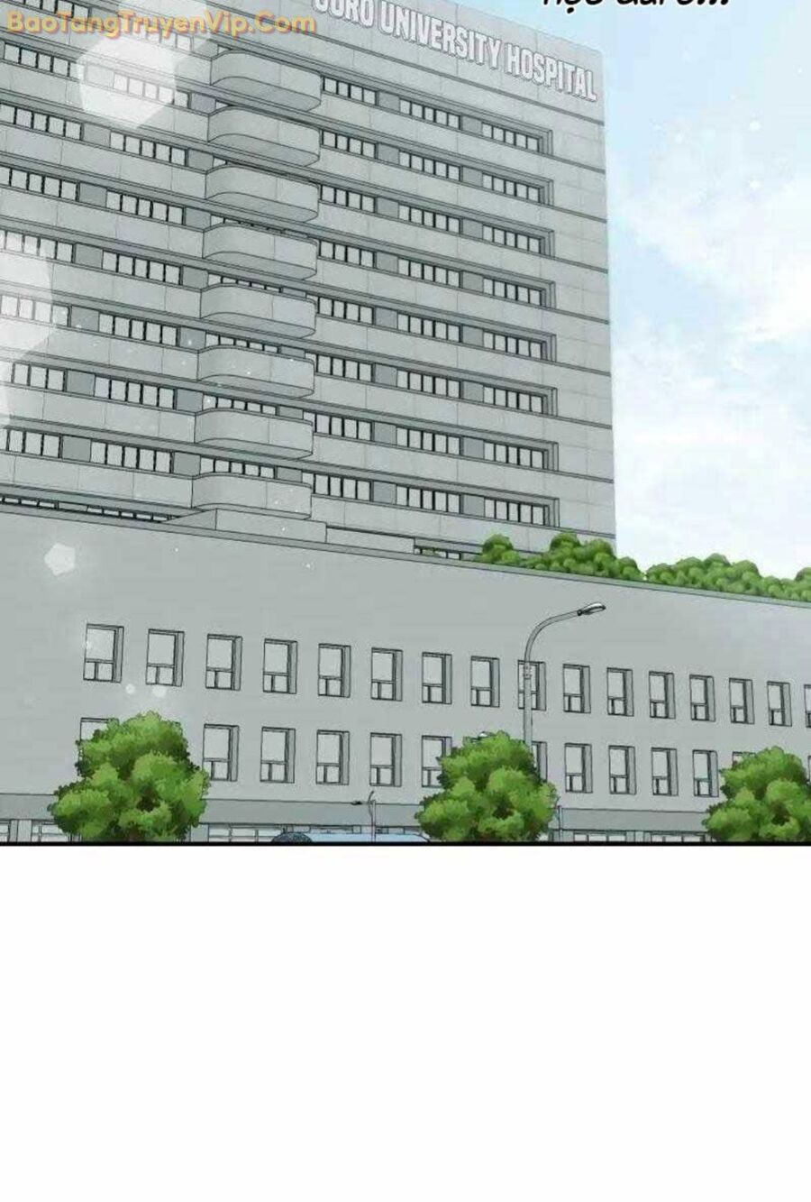 Làm Ơn Dừng Đức Giáo Hoàng Lại: Chapter 7