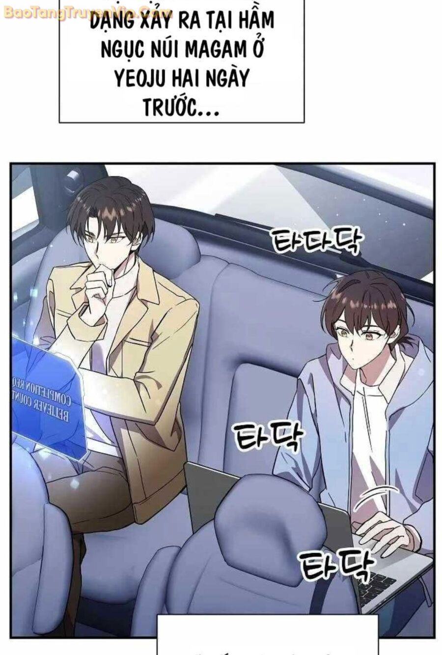 Làm Ơn Dừng Đức Giáo Hoàng Lại: Chapter 7