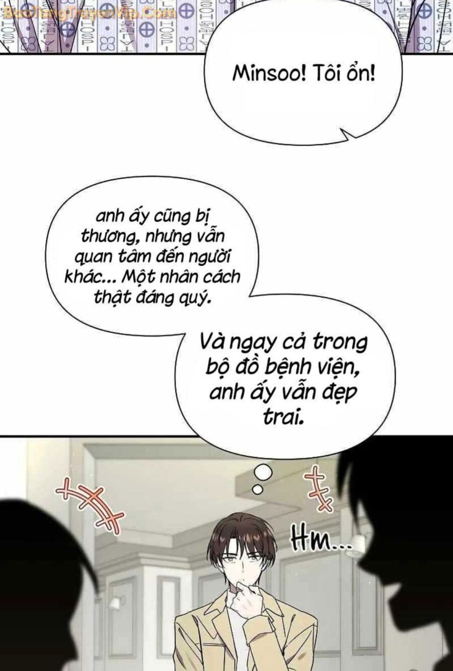 Làm Ơn Dừng Đức Giáo Hoàng Lại: Chapter 7