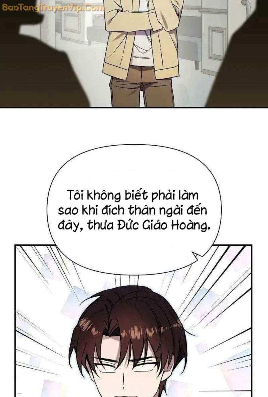 Làm Ơn Dừng Đức Giáo Hoàng Lại: Chapter 7