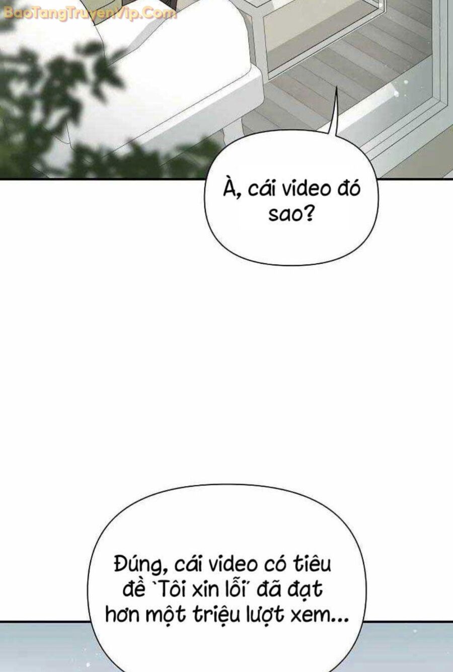 Làm Ơn Dừng Đức Giáo Hoàng Lại: Chapter 7