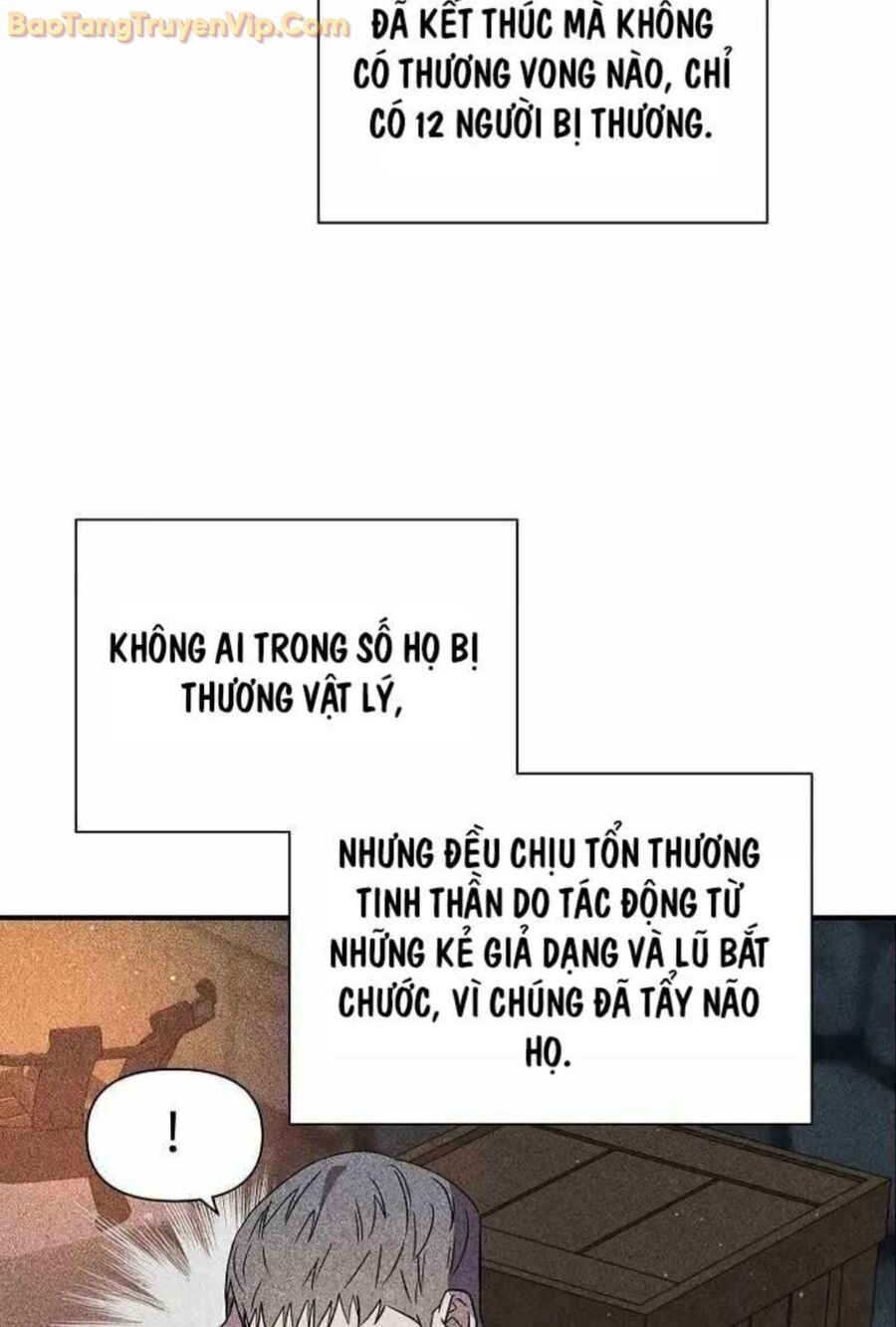 Làm Ơn Dừng Đức Giáo Hoàng Lại: Chapter 7