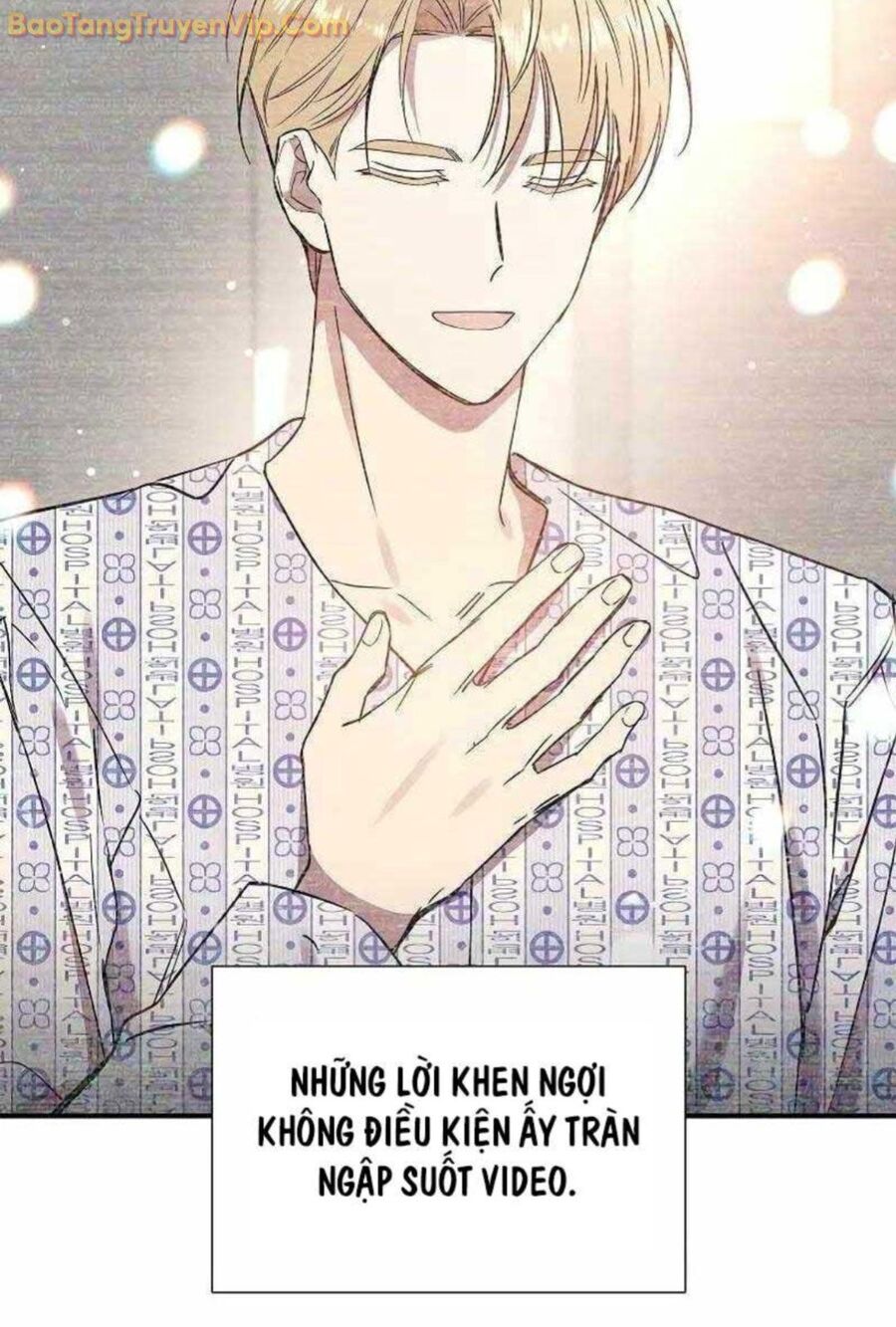 Làm Ơn Dừng Đức Giáo Hoàng Lại: Chapter 7