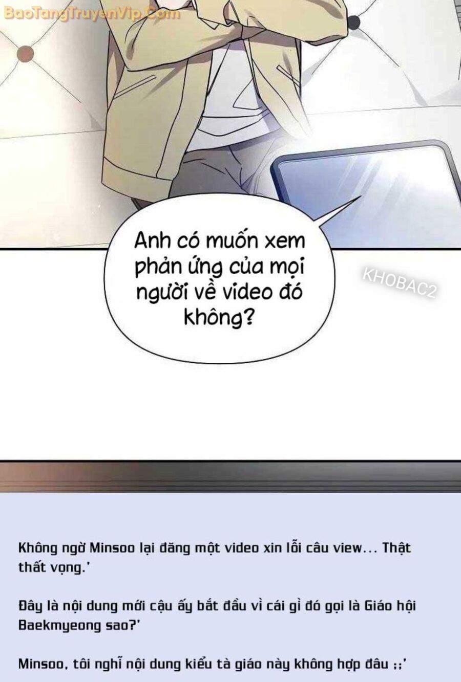 Làm Ơn Dừng Đức Giáo Hoàng Lại: Chapter 7