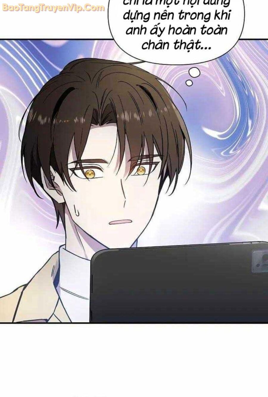 Làm Ơn Dừng Đức Giáo Hoàng Lại: Chapter 7