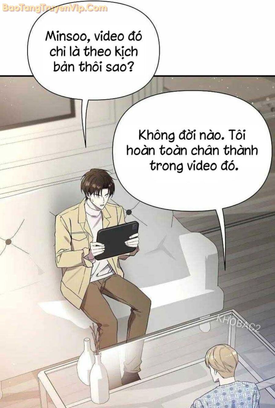 Làm Ơn Dừng Đức Giáo Hoàng Lại: Chapter 7