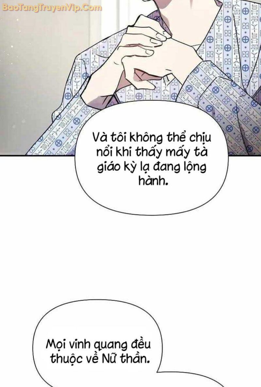 Làm Ơn Dừng Đức Giáo Hoàng Lại: Chapter 7