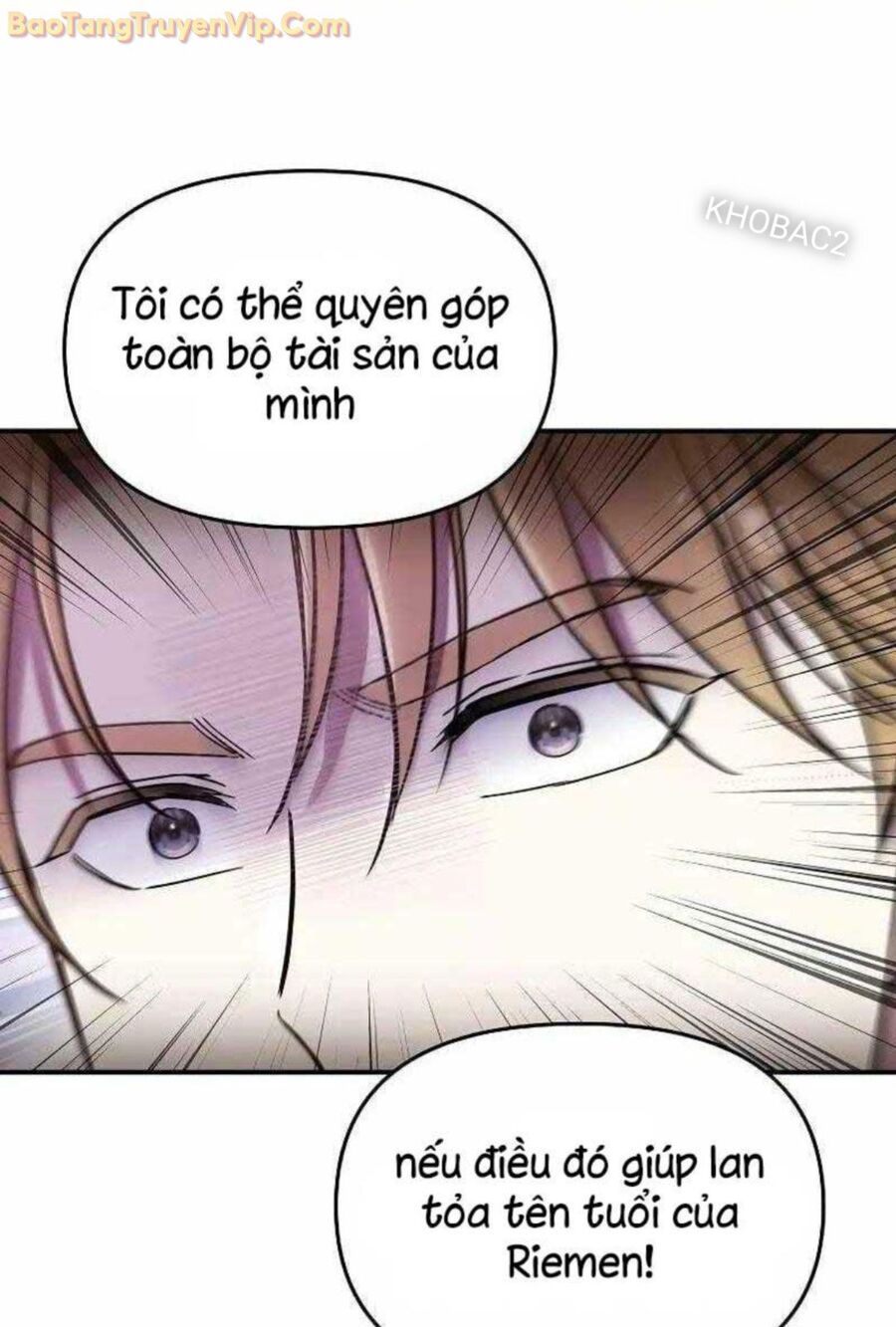 Làm Ơn Dừng Đức Giáo Hoàng Lại: Chapter 7