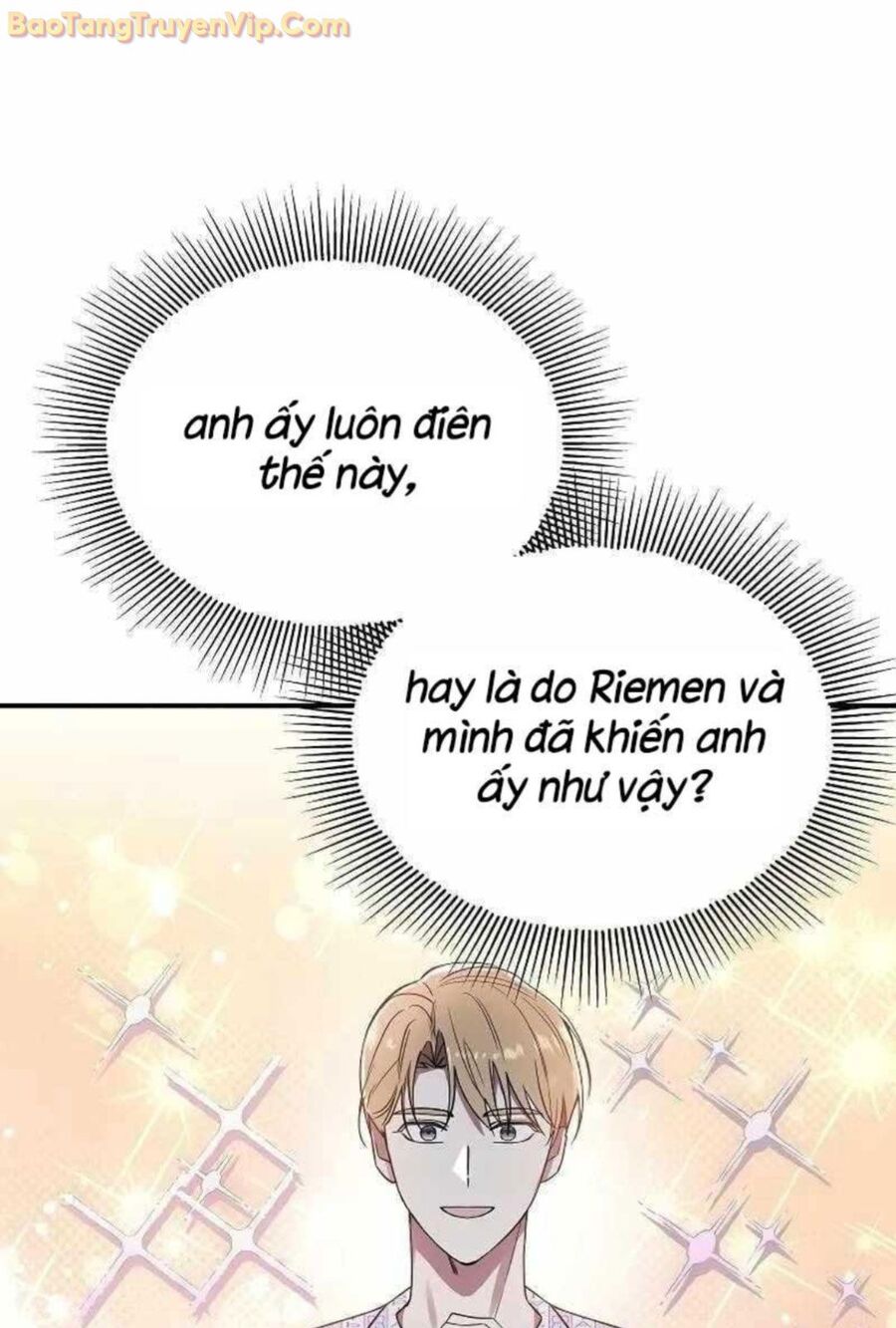 Làm Ơn Dừng Đức Giáo Hoàng Lại: Chapter 7