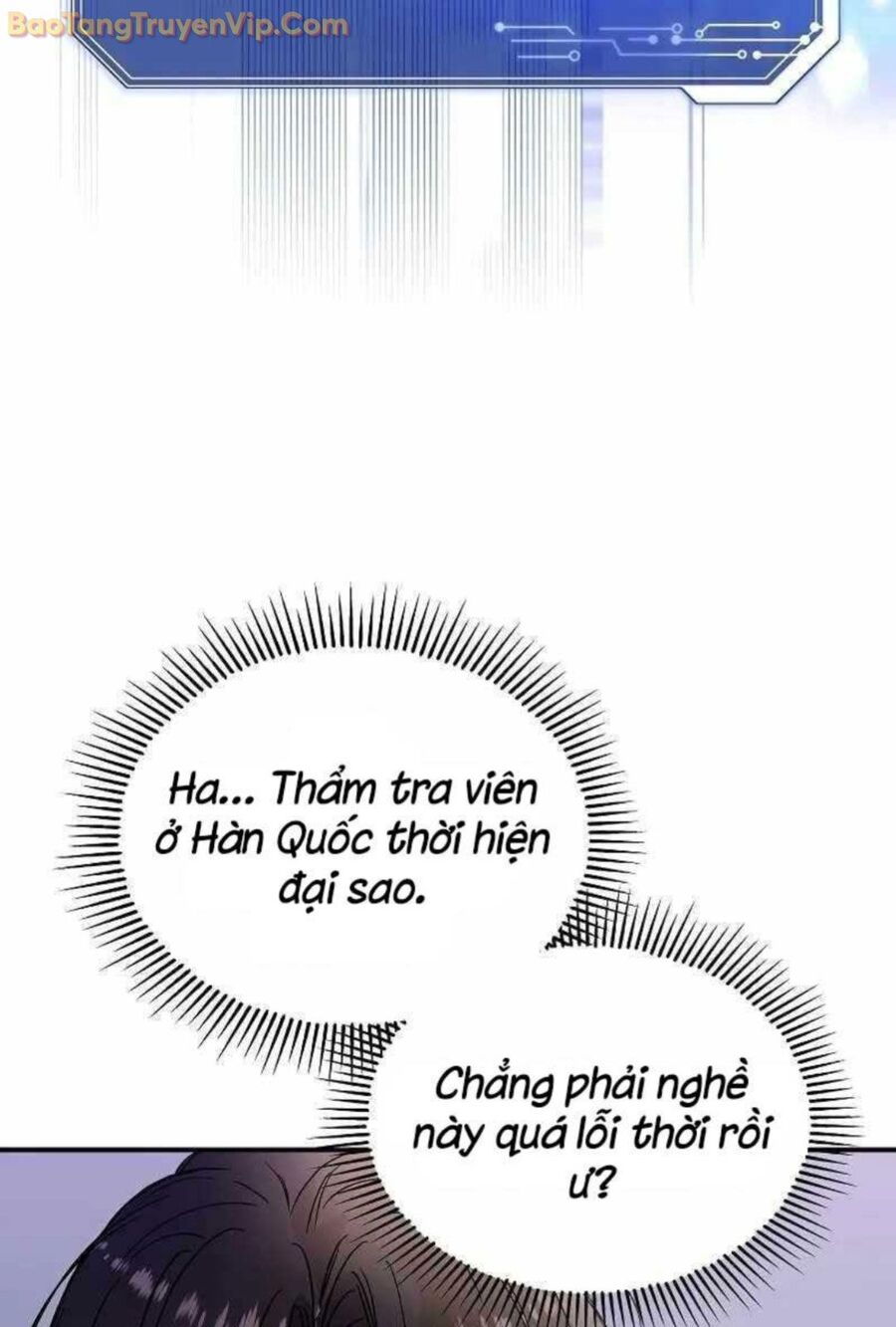 Làm Ơn Dừng Đức Giáo Hoàng Lại: Chapter 7