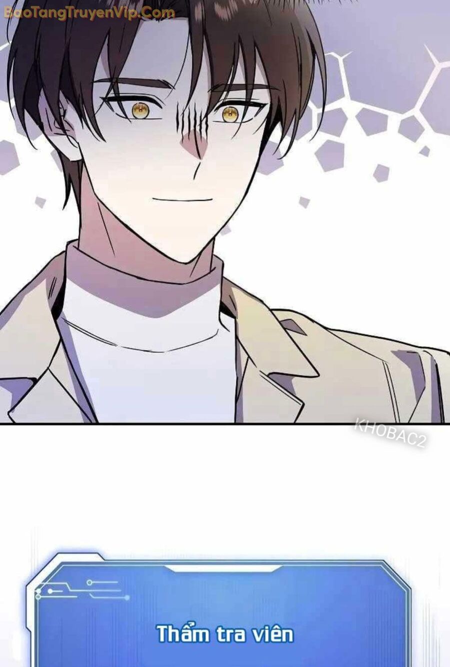 Làm Ơn Dừng Đức Giáo Hoàng Lại: Chapter 7