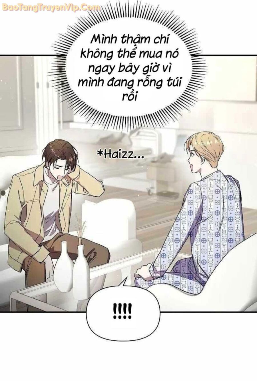 Làm Ơn Dừng Đức Giáo Hoàng Lại: Chapter 7