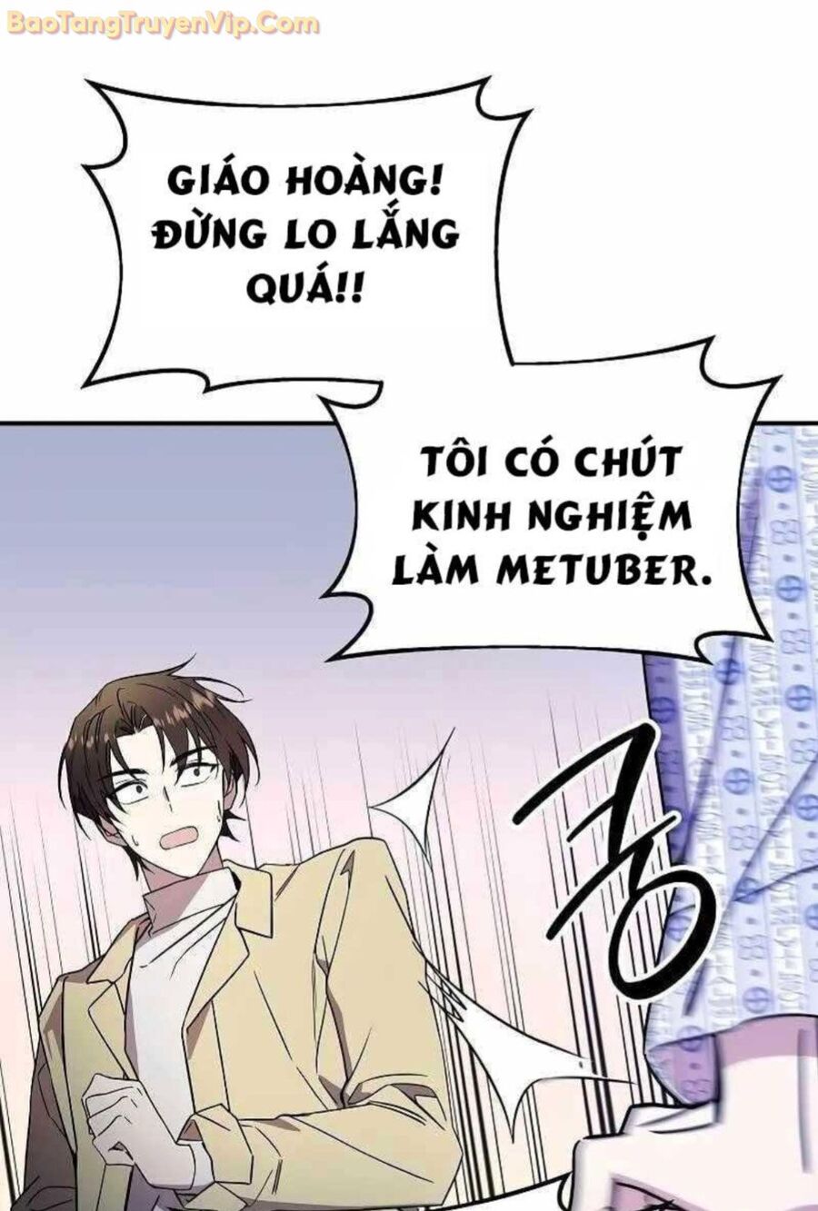 Làm Ơn Dừng Đức Giáo Hoàng Lại: Chapter 7