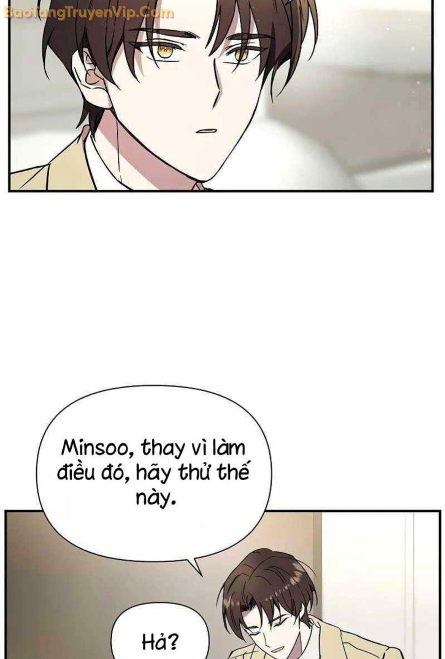 Làm Ơn Dừng Đức Giáo Hoàng Lại: Chapter 7