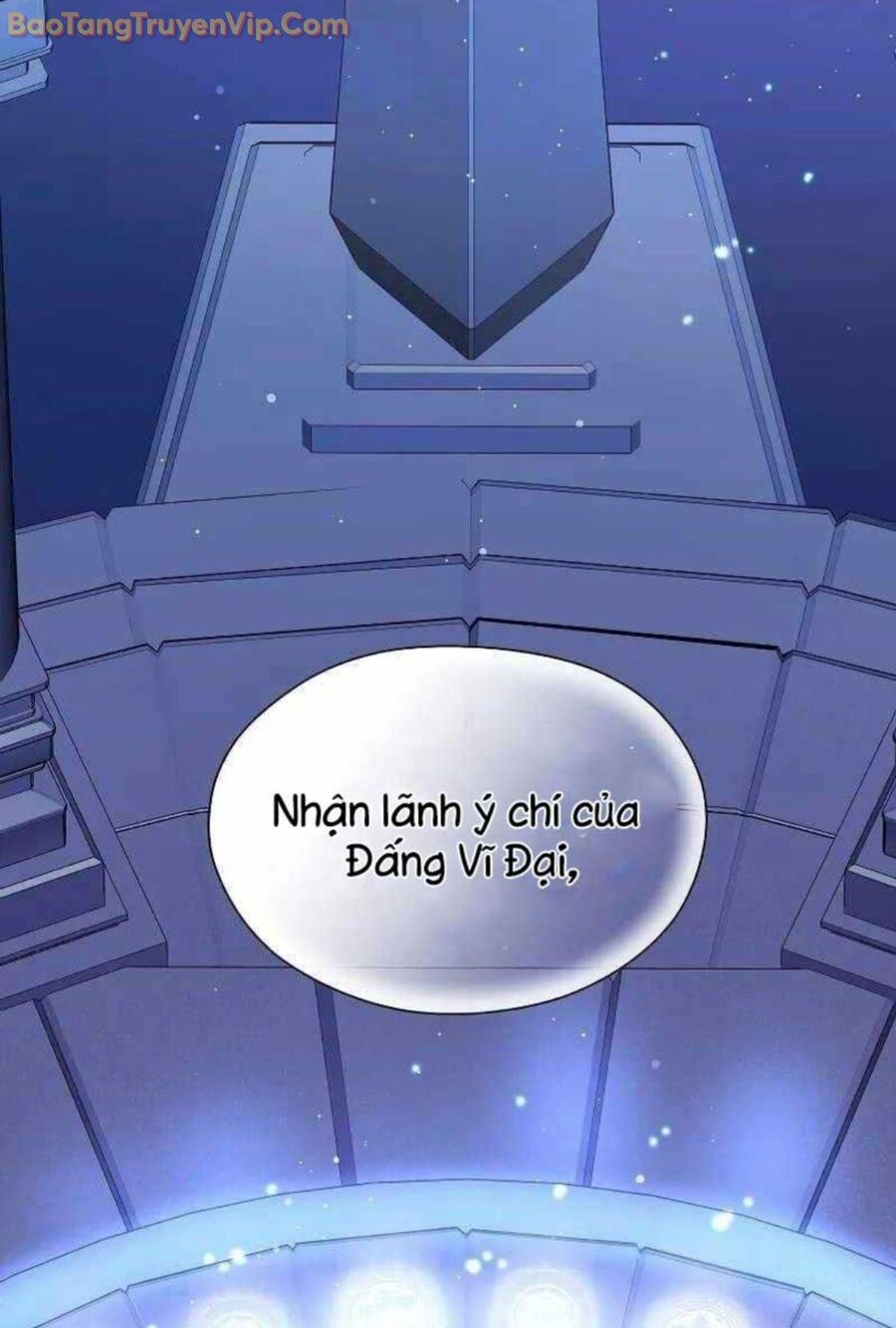 Làm Ơn Dừng Đức Giáo Hoàng Lại: Chapter 7