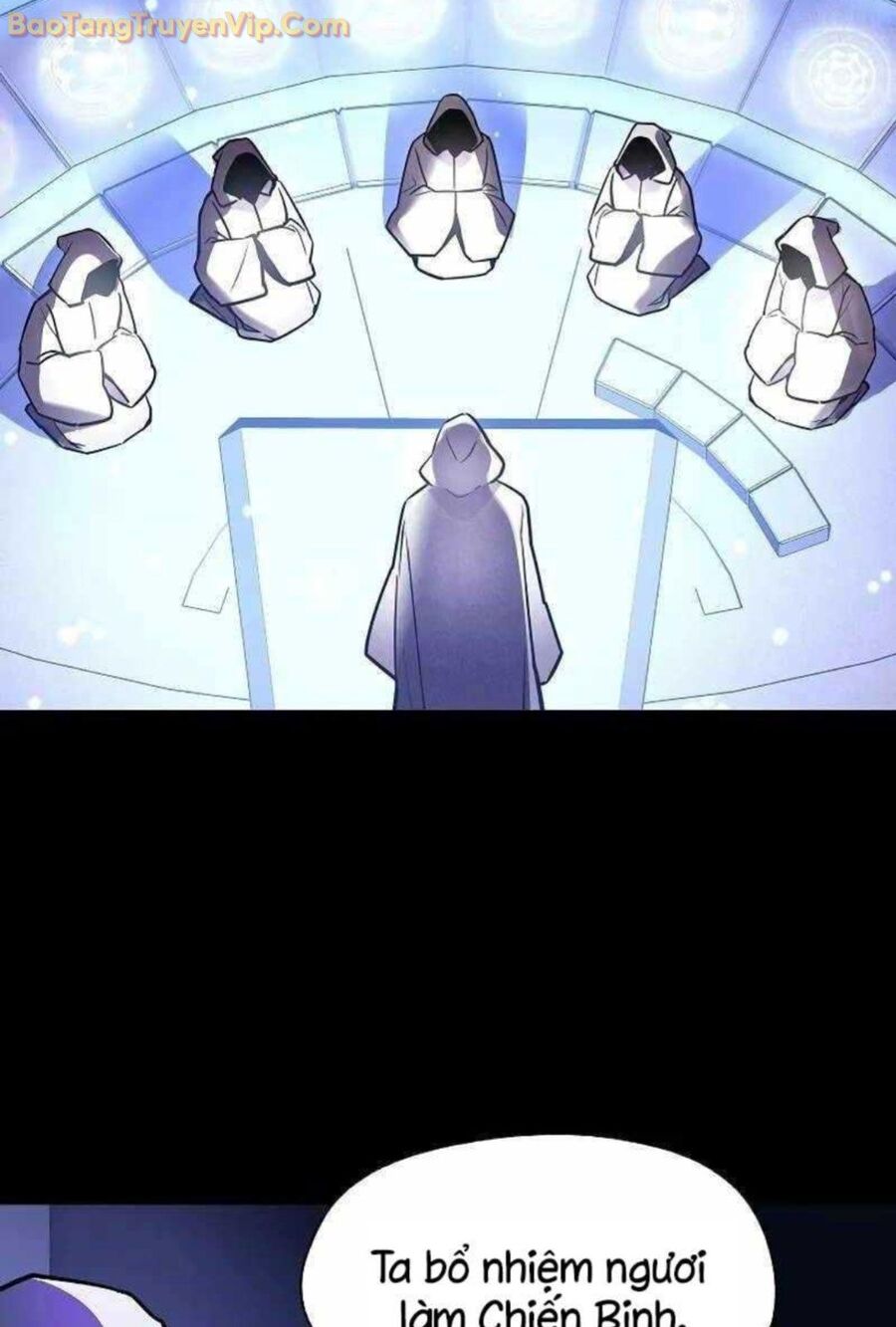 Làm Ơn Dừng Đức Giáo Hoàng Lại: Chapter 7