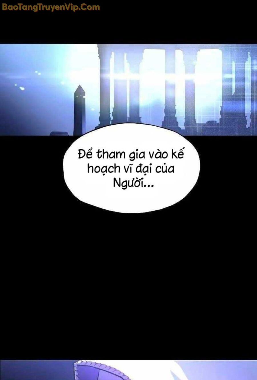 Làm Ơn Dừng Đức Giáo Hoàng Lại: Chapter 7