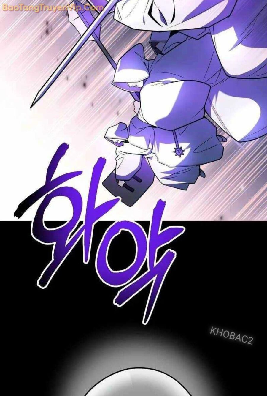 Làm Ơn Dừng Đức Giáo Hoàng Lại: Chapter 7