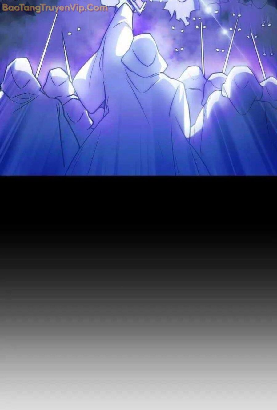 Làm Ơn Dừng Đức Giáo Hoàng Lại: Chapter 7