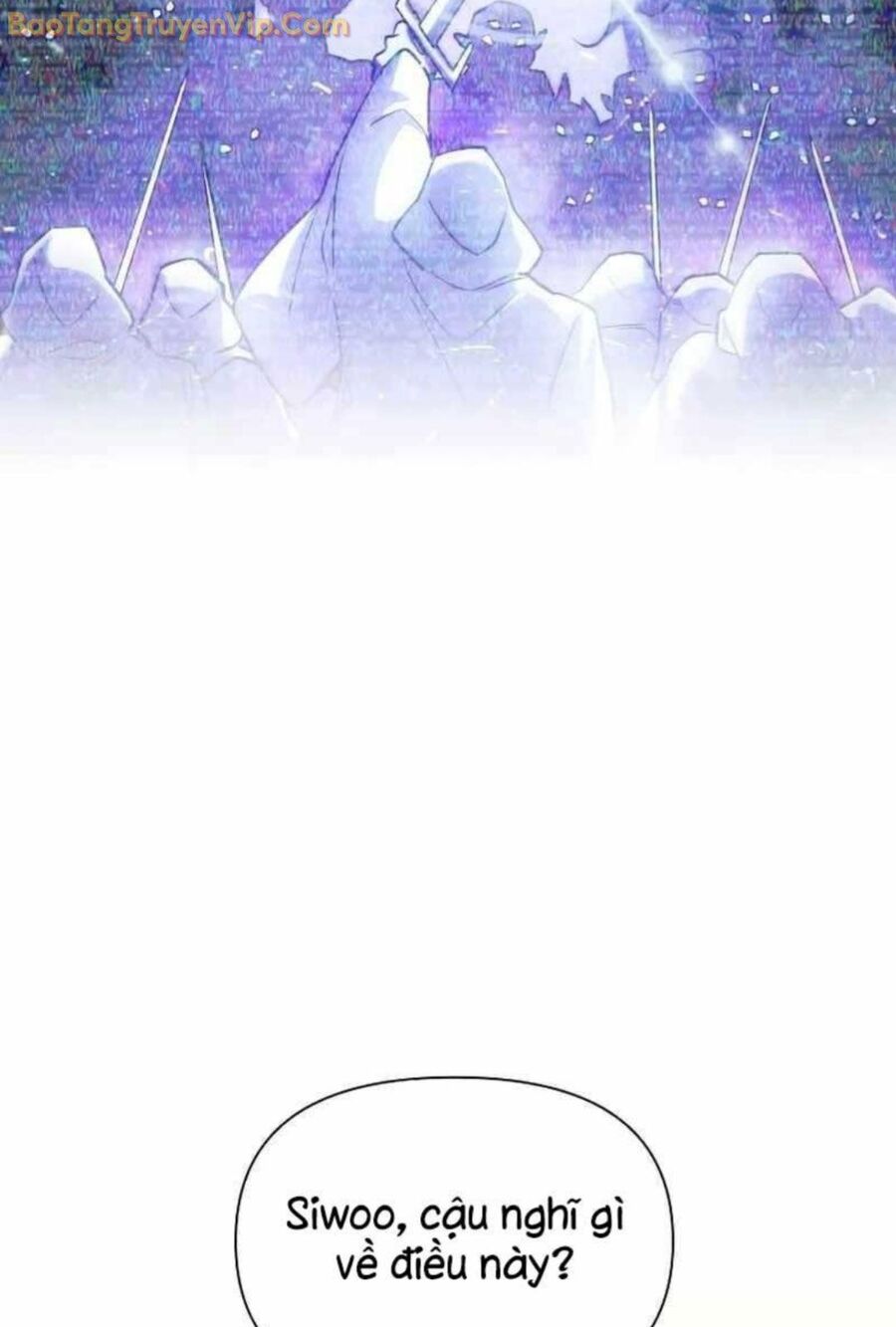 Làm Ơn Dừng Đức Giáo Hoàng Lại: Chapter 8