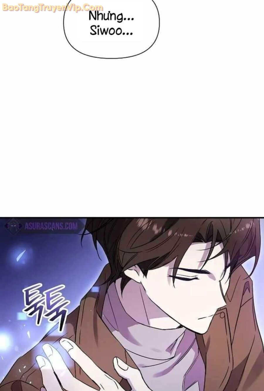 Làm Ơn Dừng Đức Giáo Hoàng Lại: Chapter 8