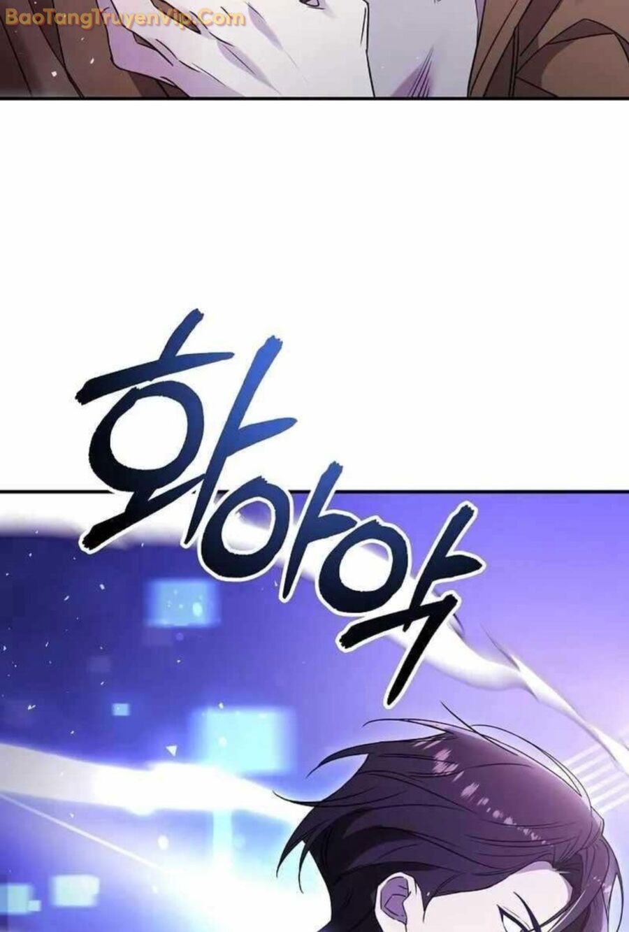 Làm Ơn Dừng Đức Giáo Hoàng Lại: Chapter 8