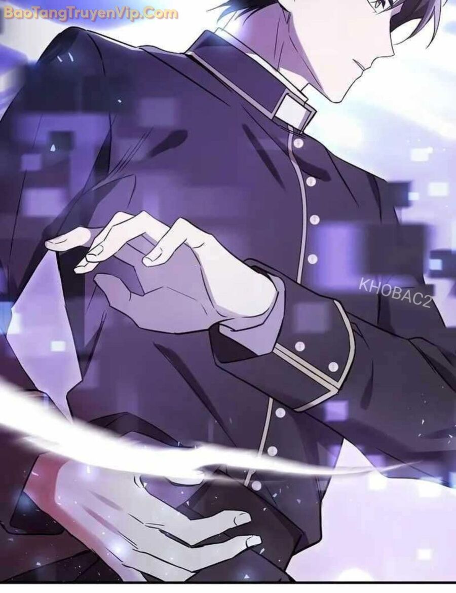 Làm Ơn Dừng Đức Giáo Hoàng Lại: Chapter 8