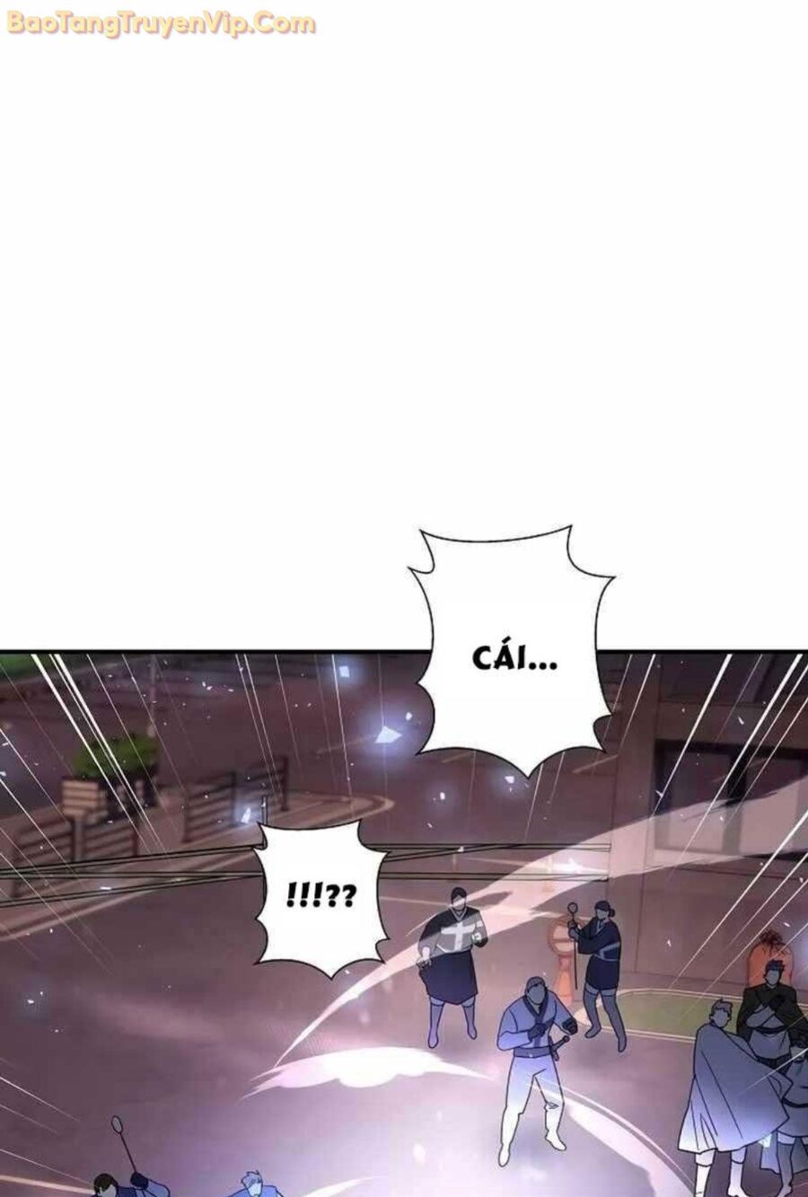 Làm Ơn Dừng Đức Giáo Hoàng Lại: Chapter 8