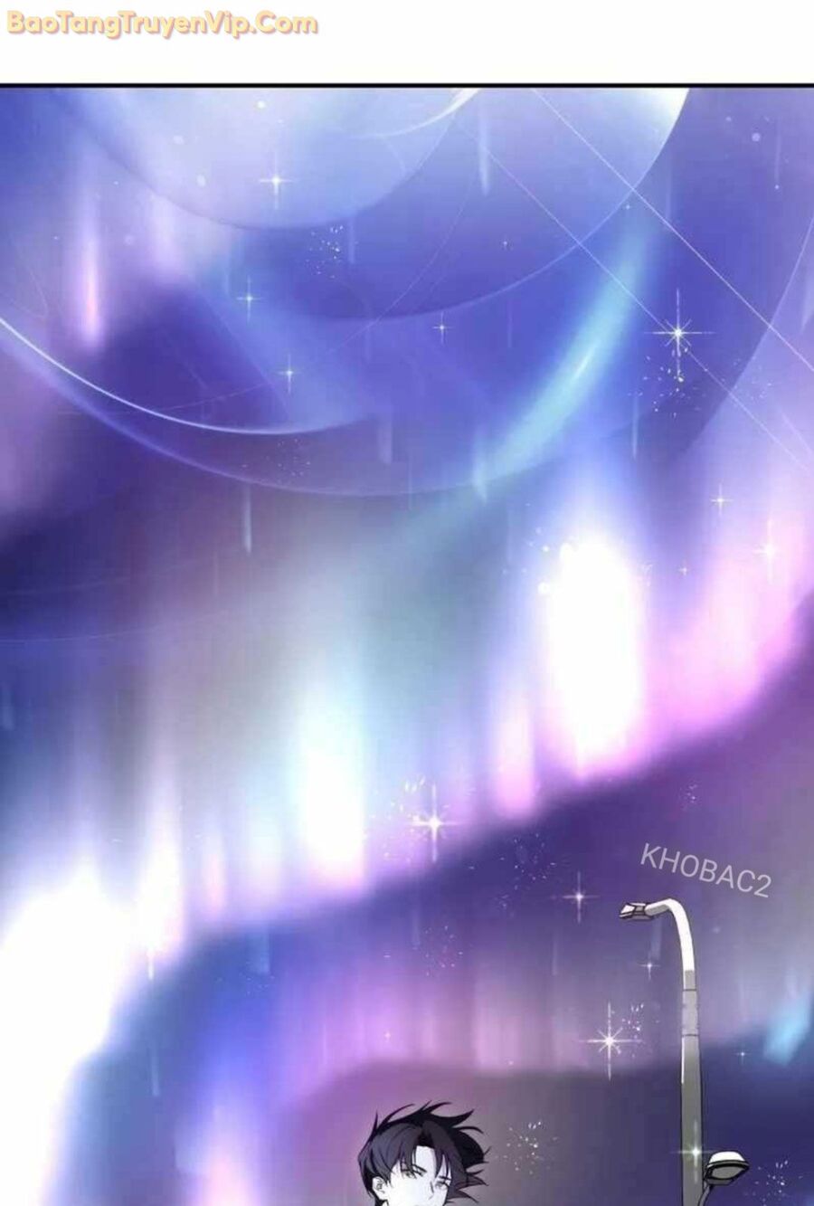 Làm Ơn Dừng Đức Giáo Hoàng Lại: Chapter 8